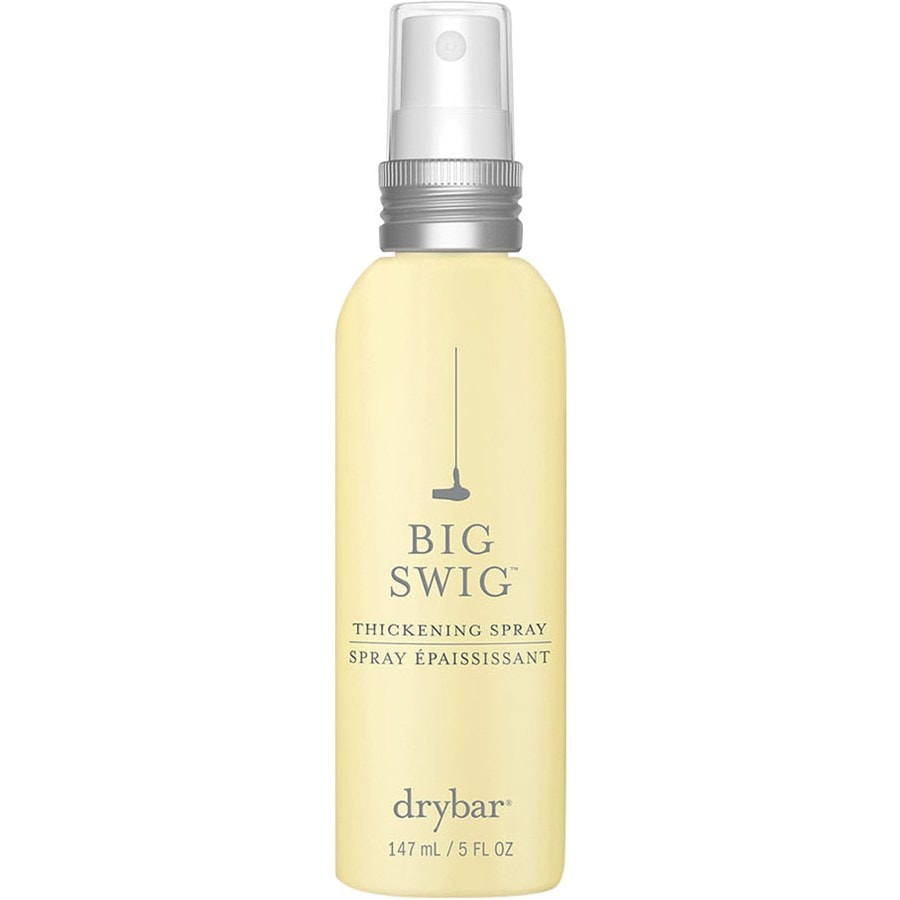 Drybar Stylizacja i wykończenie Big Swig Thickening Spray