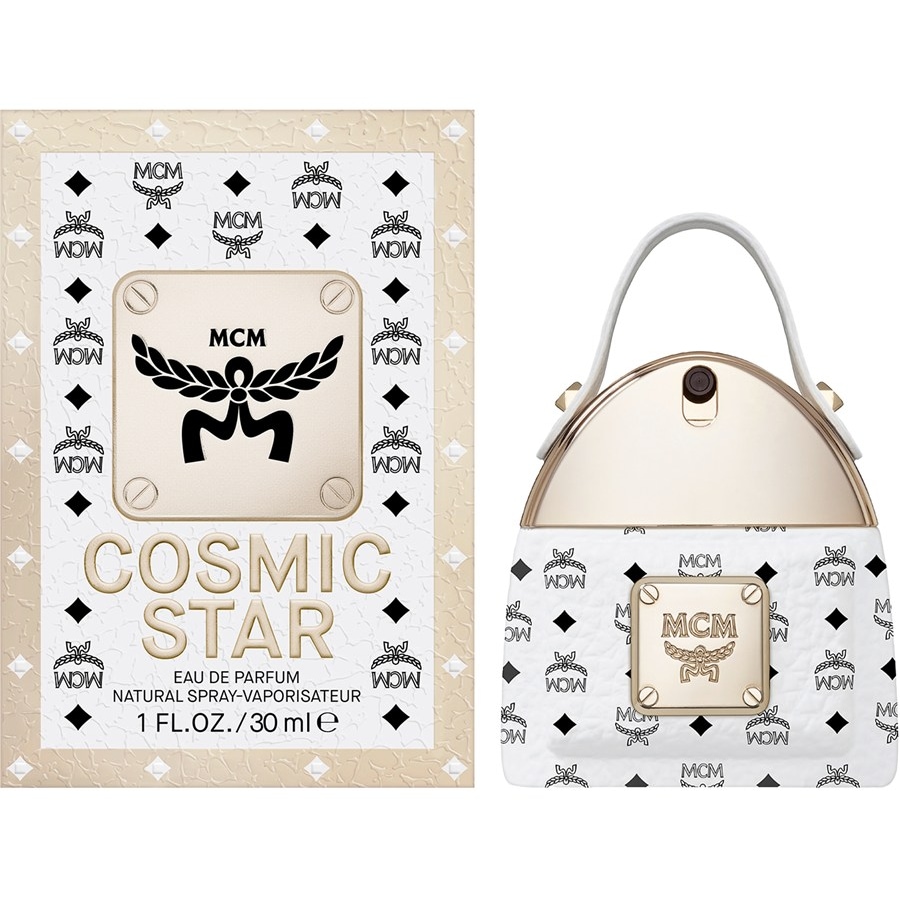 MCM BACKPACK COLLECTION Eau de Parfum Spray Cosmic Star