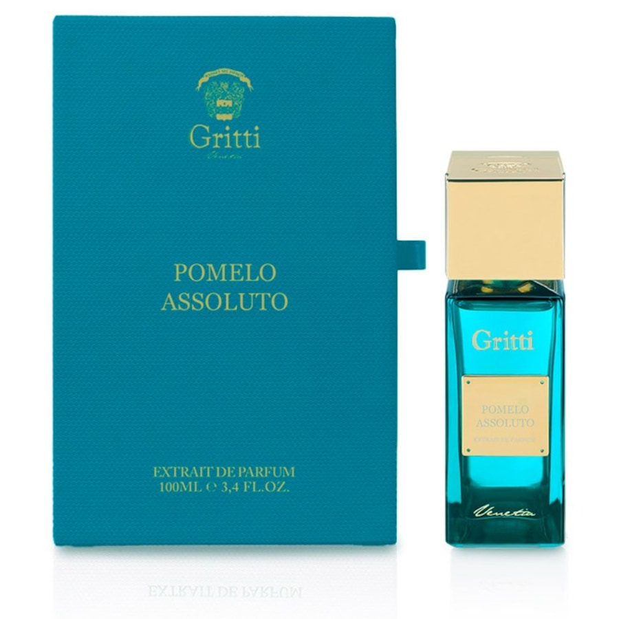 Gritti Pomelo Assoluto Extrait de Parfum
