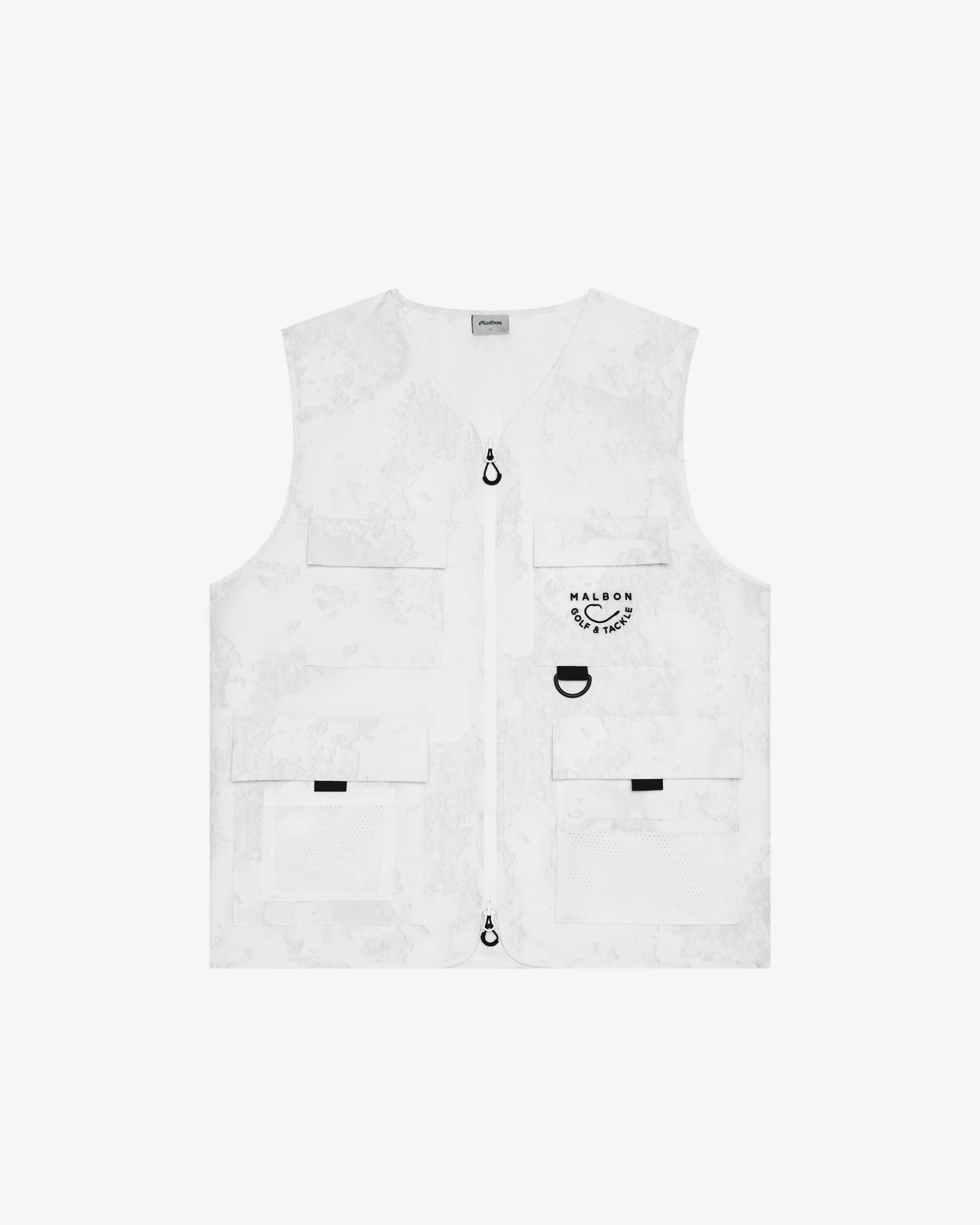 Golf And Tackle Vest