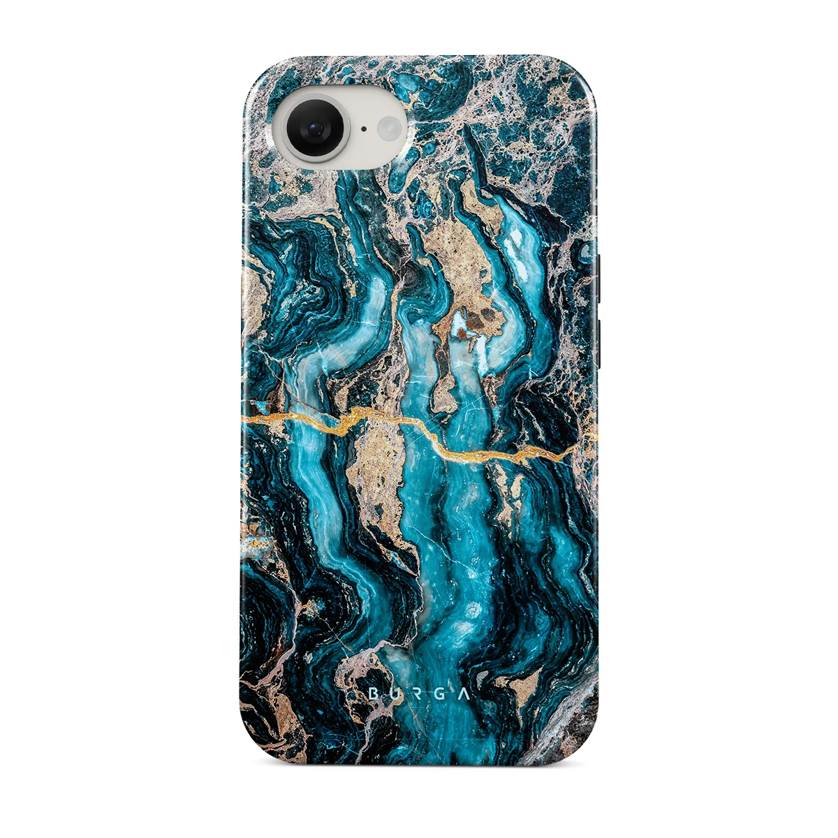 Mystic River - iPhone 17e ケース