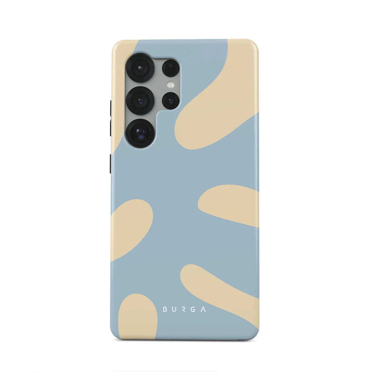 Flow - Samsung Galaxy S25 Ultra ケース