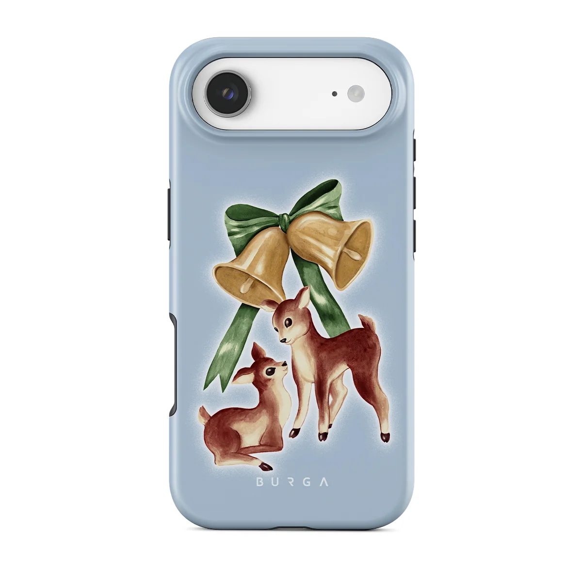 Baby Rudolph - iPhone Air ケース