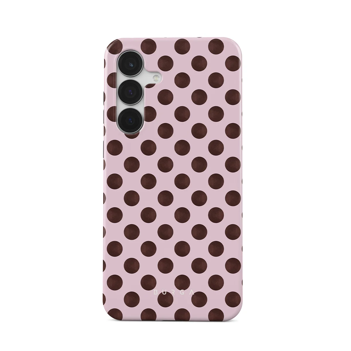New Crush - Samsung Galaxy S25 FE ケース