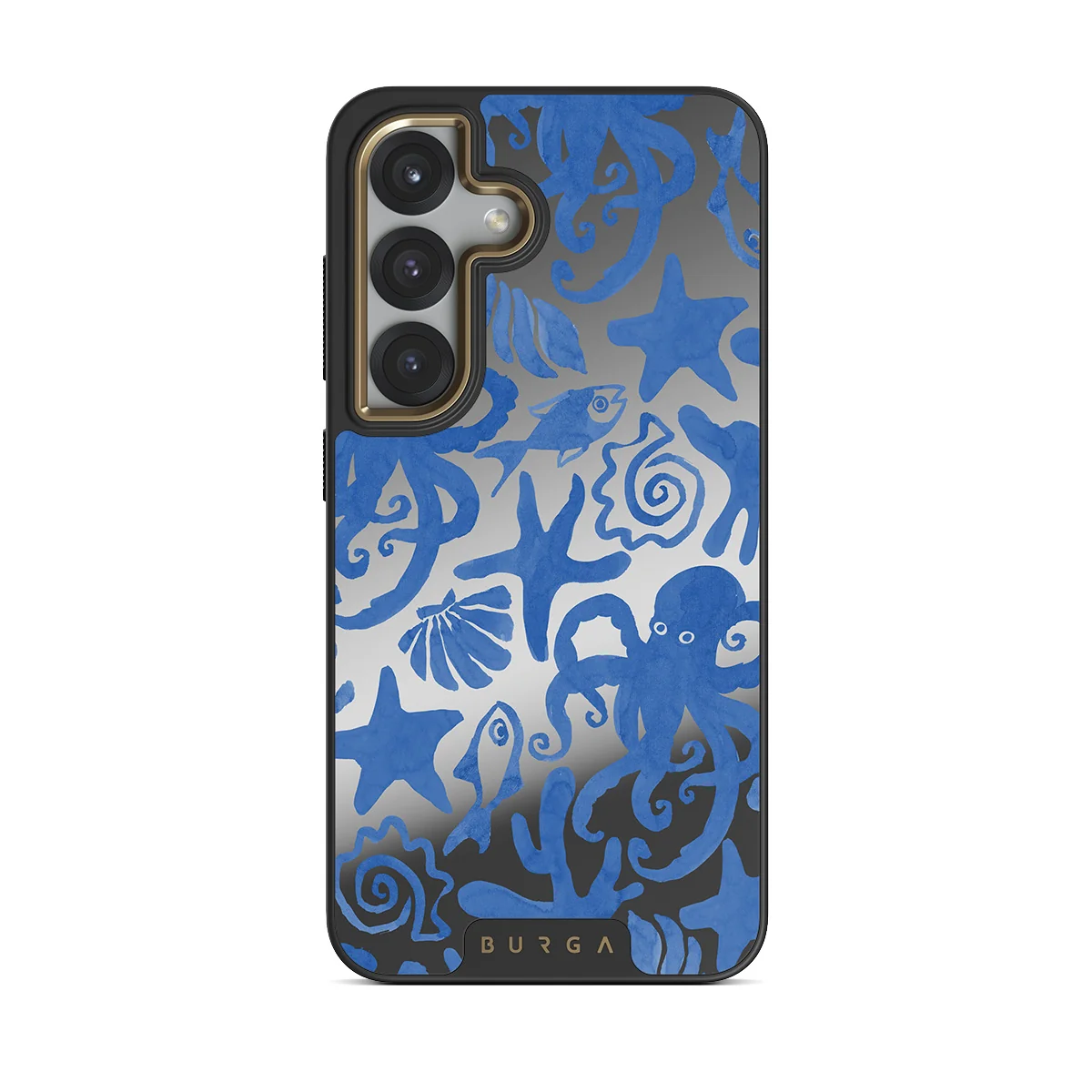 Nera - Samsung Galaxy S25 ケース