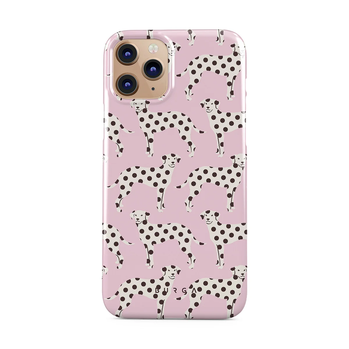 Buddy - iPhone 11 Pro Max ケース