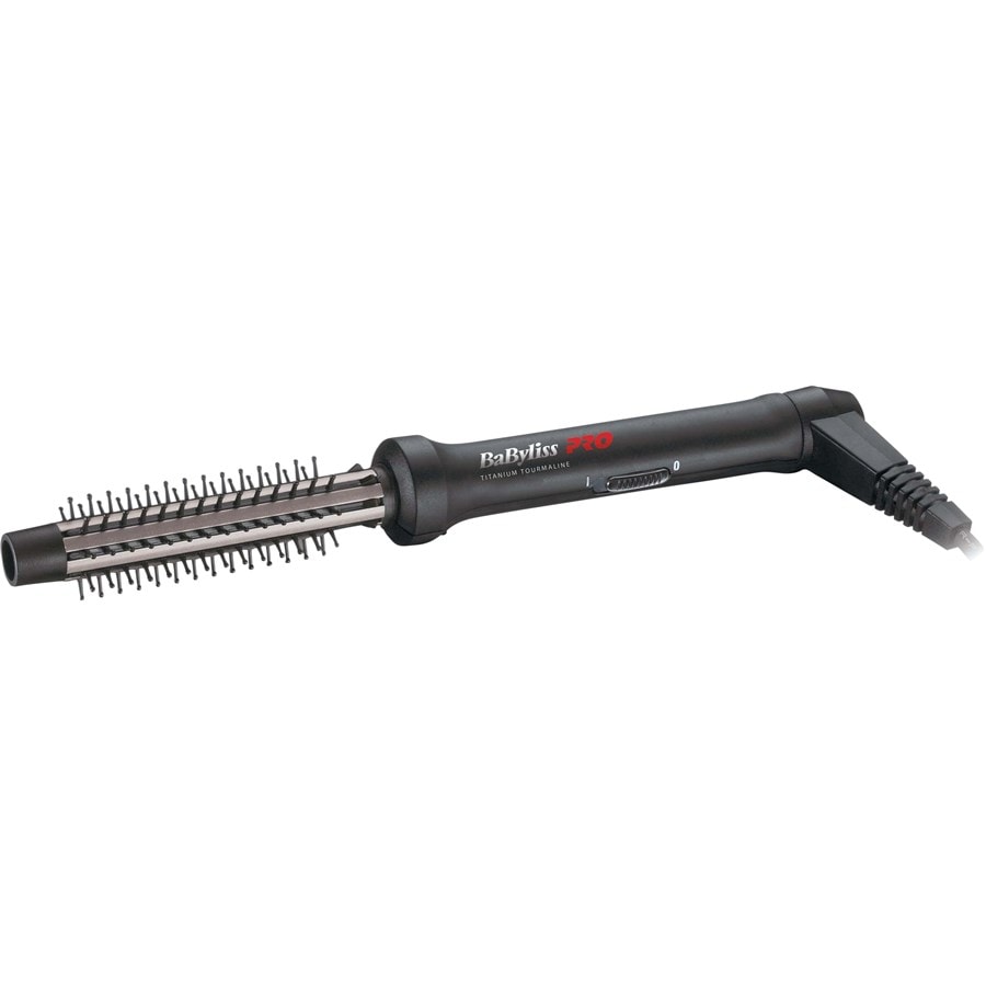 BaBylissPRO Szczotki na gorące powietrze Hot Air Styler Titanium Tourmaline