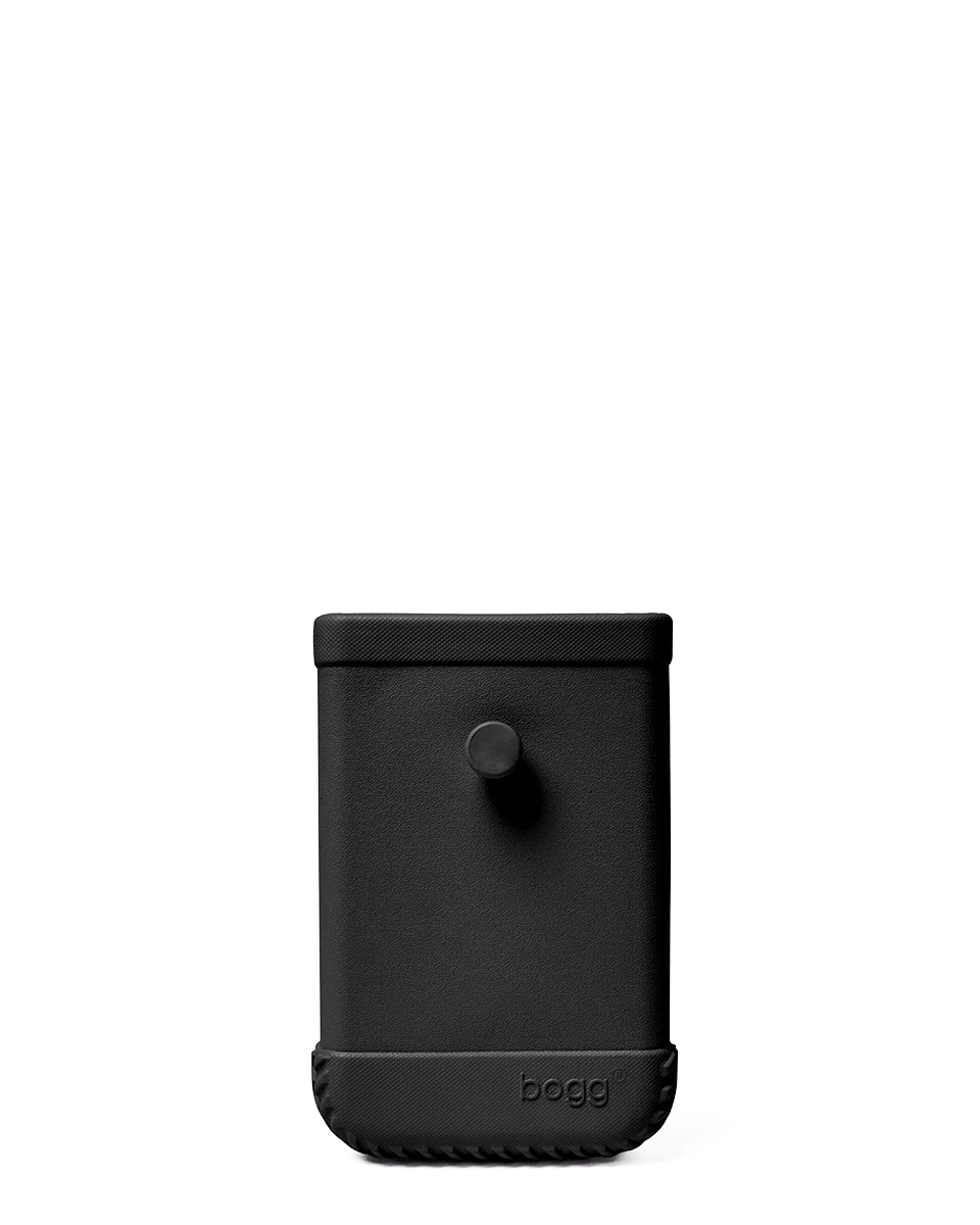 Call Me Bogg - lbd BLACK