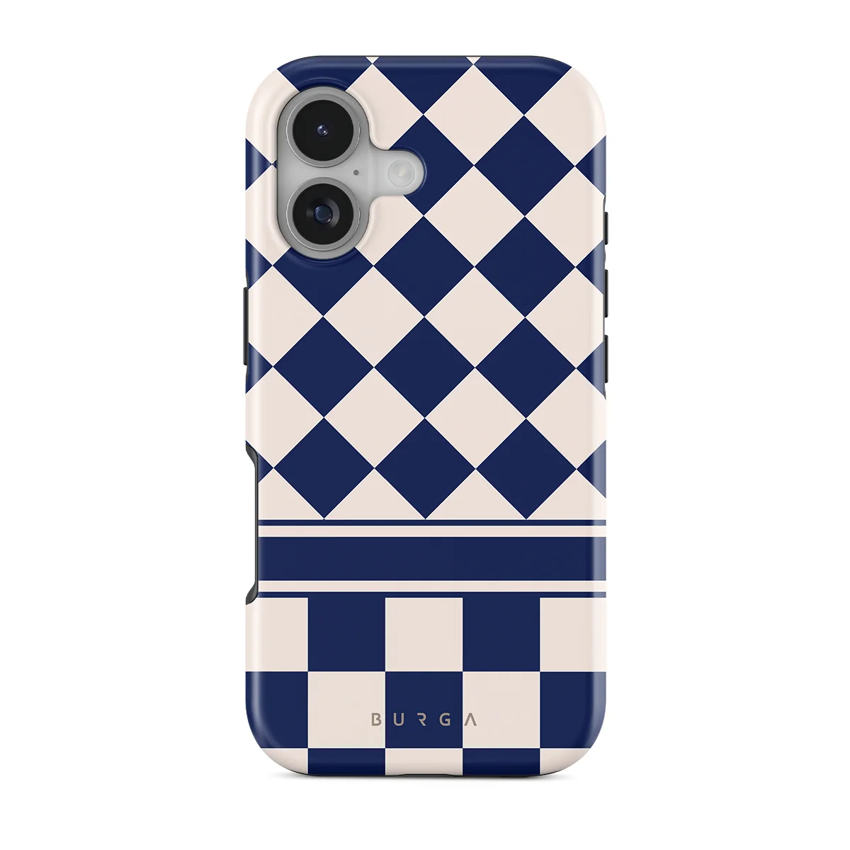 Check & Mate - iPhone 17 ケース