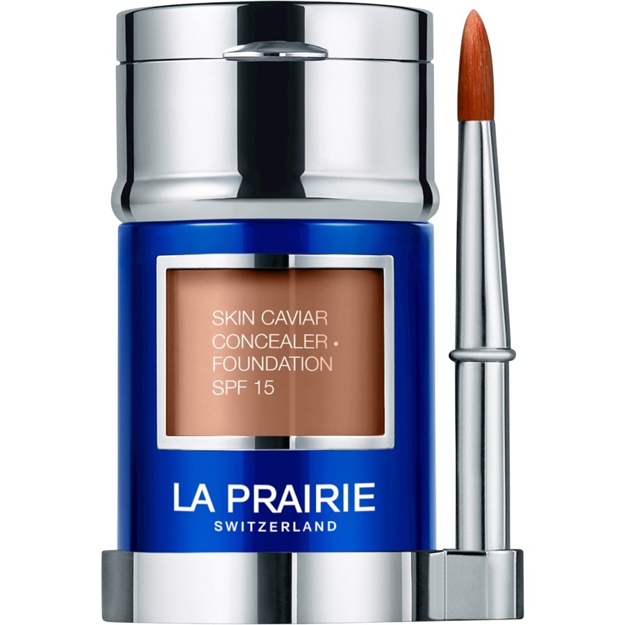 La Prairie Skin Caviar Complexion Collection Skin Caviar Concealer Foundation SPF 15