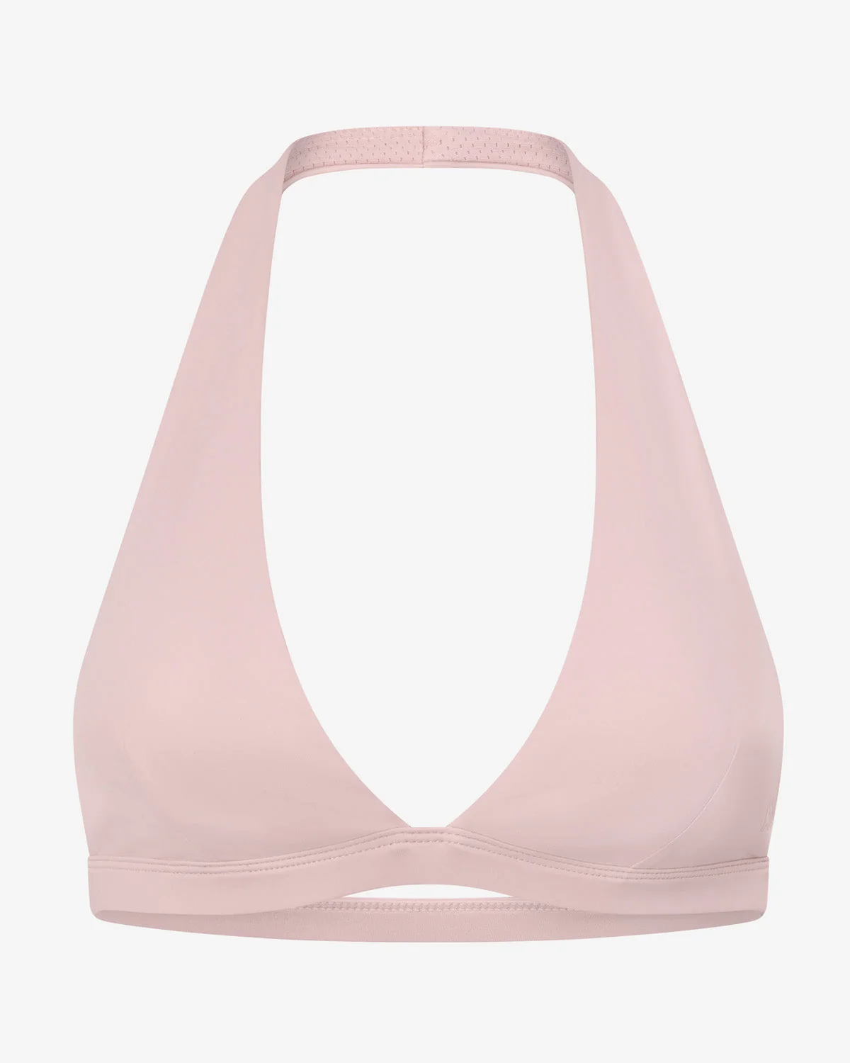 Freedom Celine Crop | Blush
