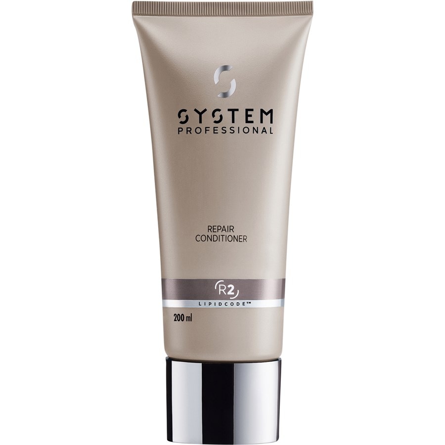 System Professional Lipid Code Repair Odżywka R2