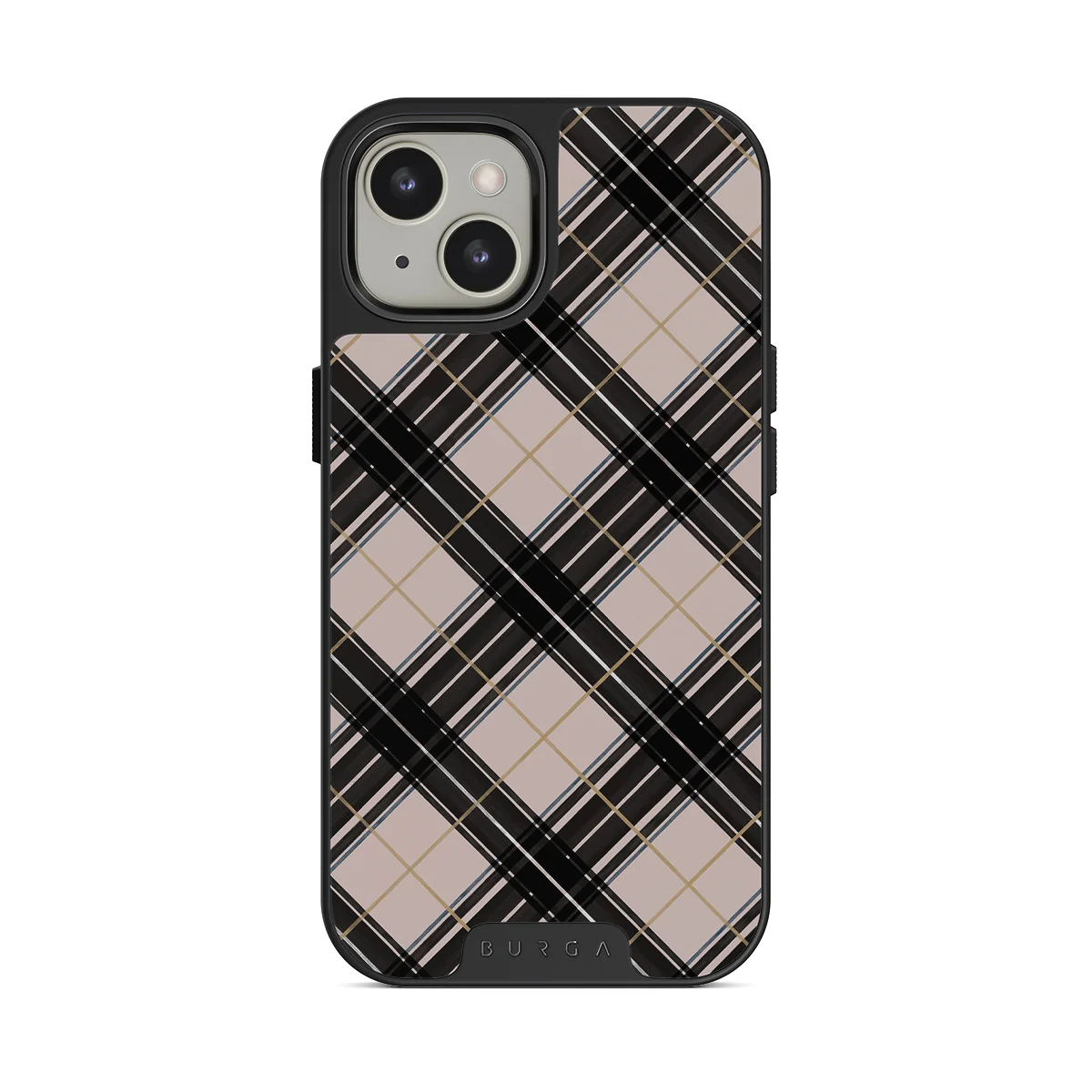 Plaid Please - iPhone 13 ケース