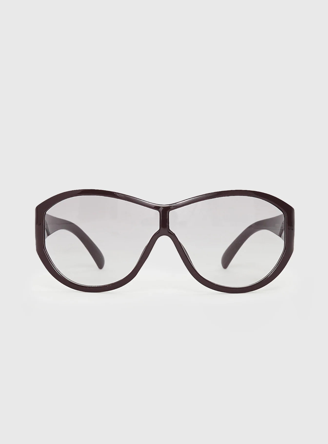 Better Now Sunglasses Maroon