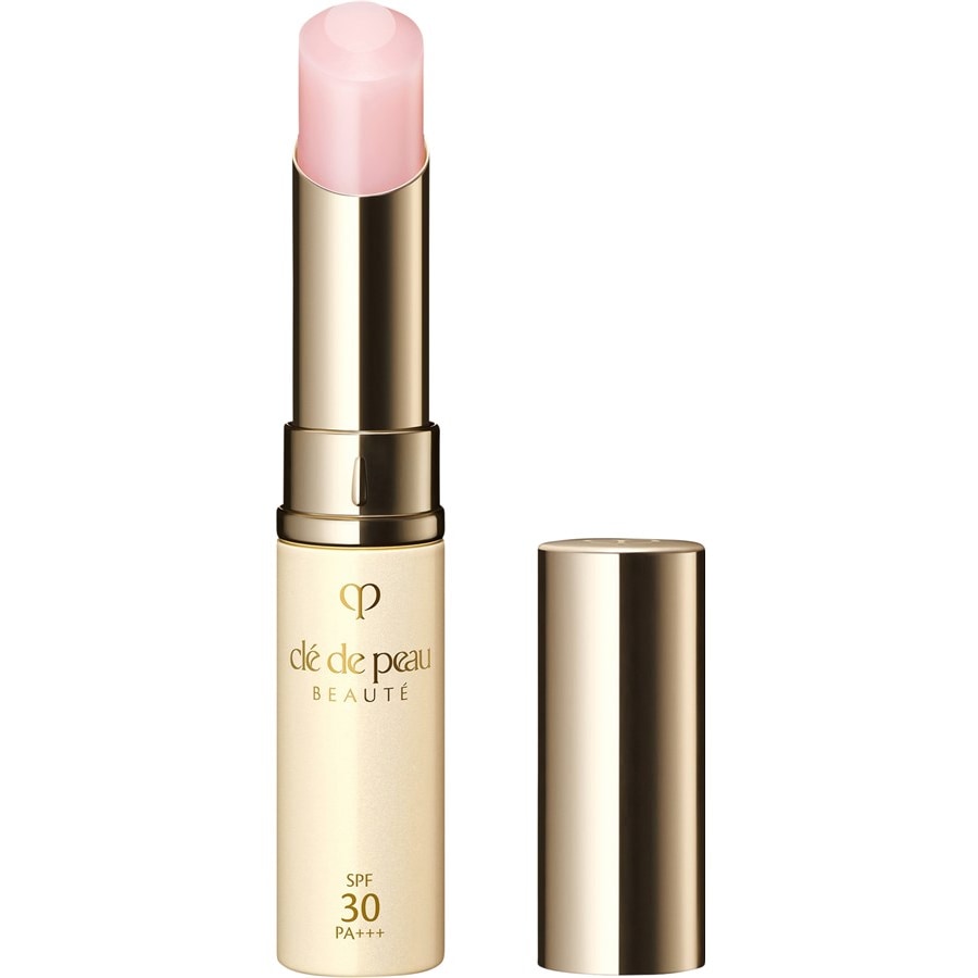 Clé de Peau Beauté Pielęgnacja oczu i ust UV Protective Lip Treatment SPF 30 PA+++