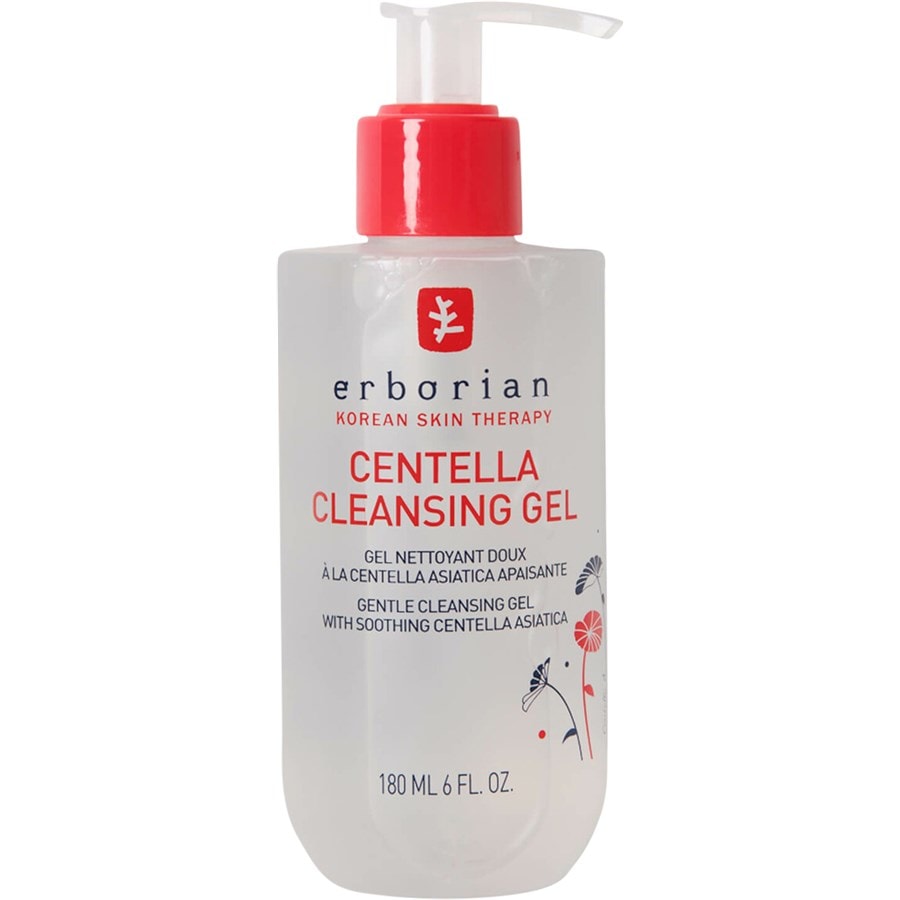 Erborian Centella Cleansing Żel oczyszczający Centella
