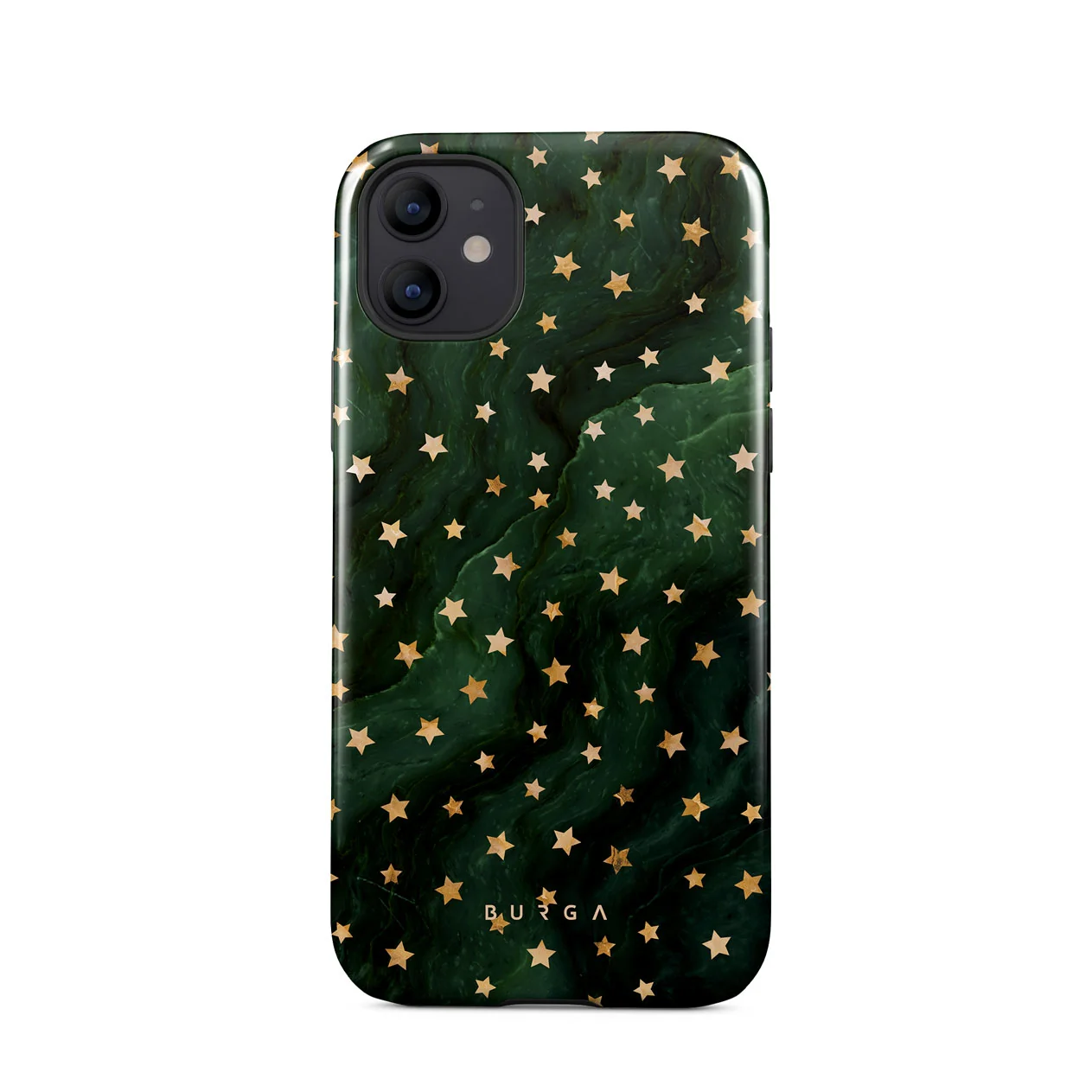 Prince Charming - Stars iPhone 12 Mini ケース