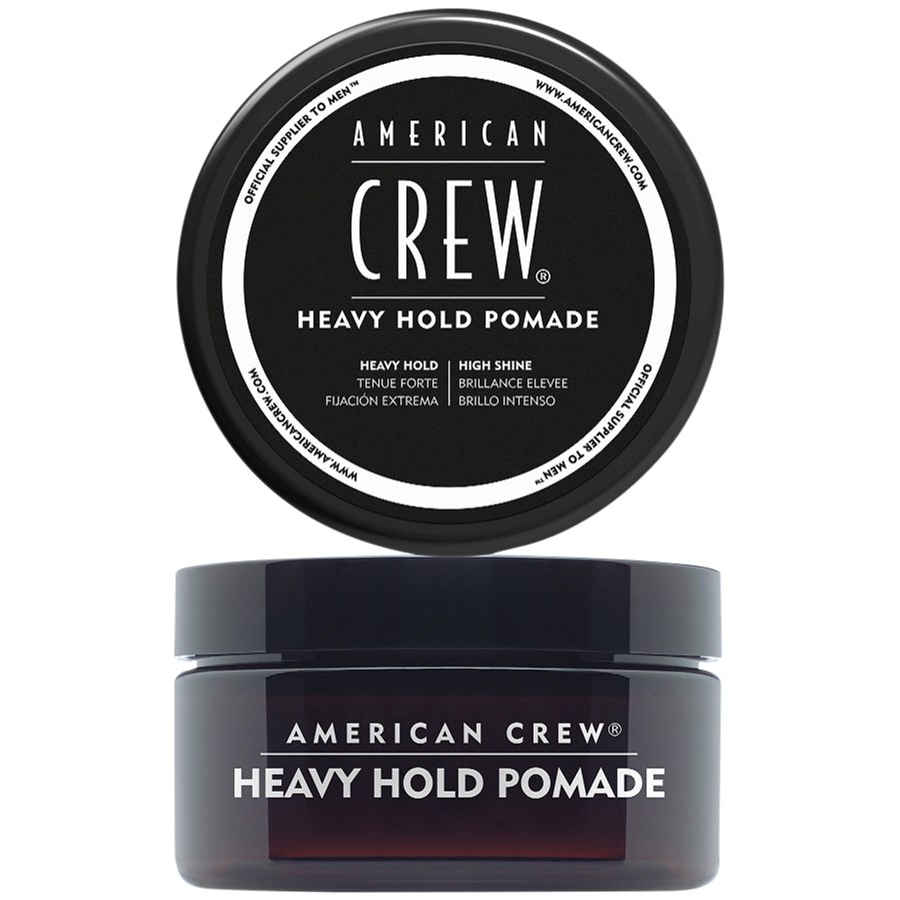 American Crew Stylizacja włosów Heavy Hold Pomade