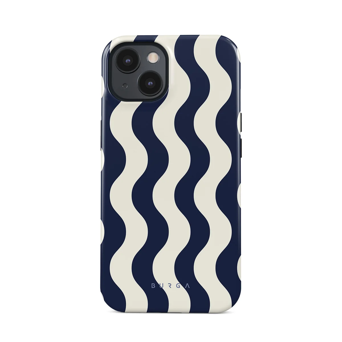 Out of Line - iPhone 15 ケース