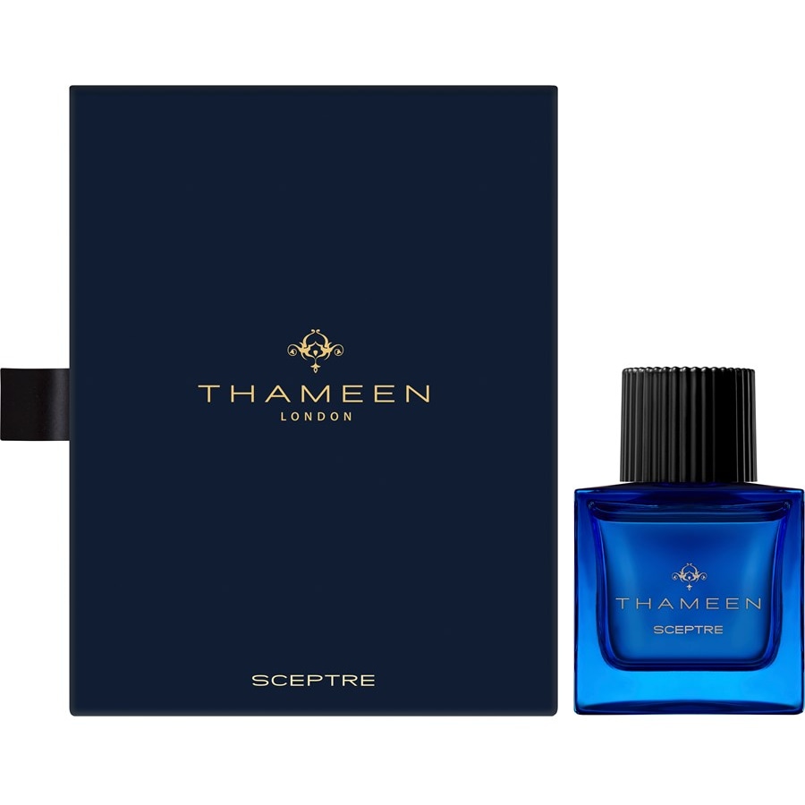 THAMEEN London Sovereign Collection Extrait de Parfum Sceptre