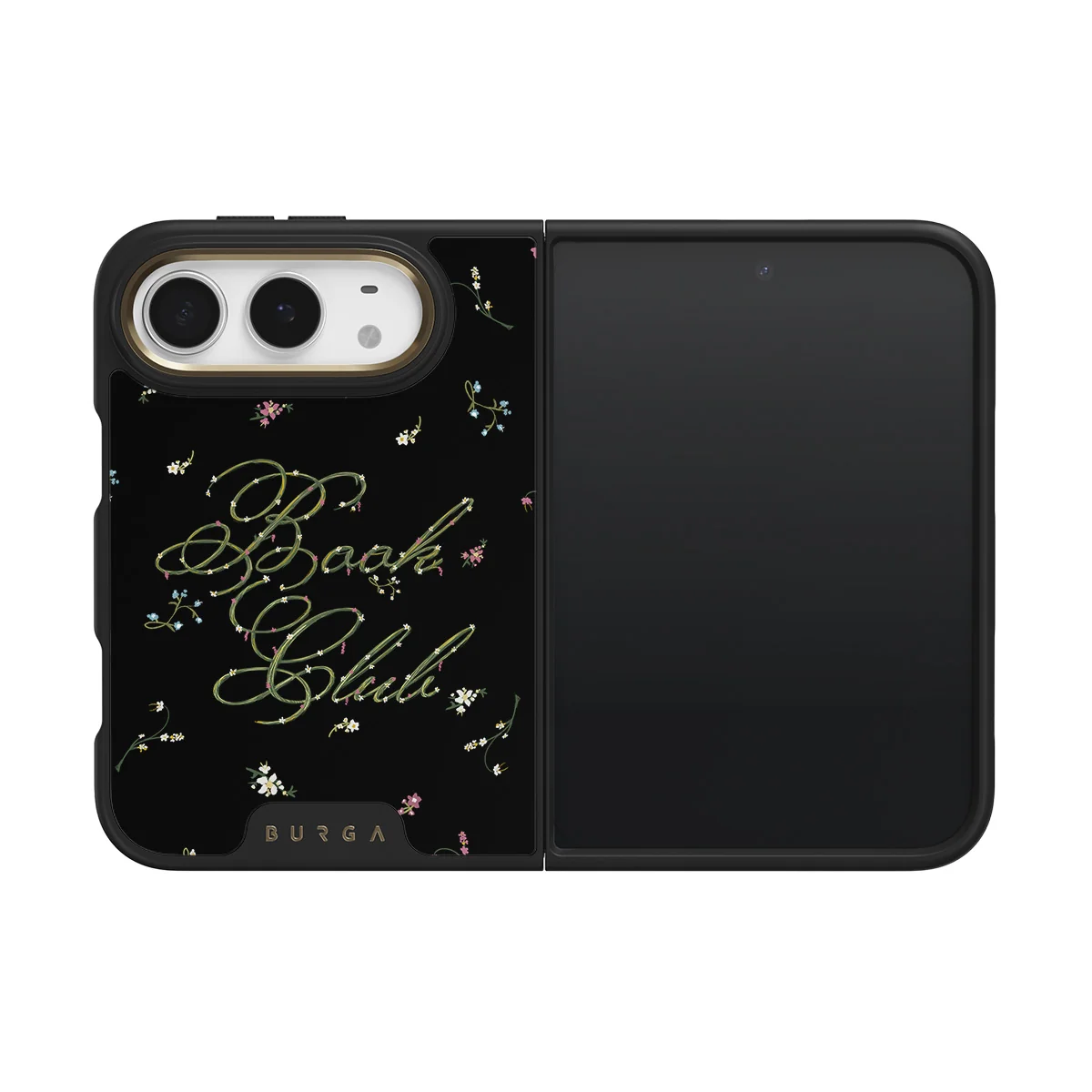 Book Club - iPhone Duo ケース