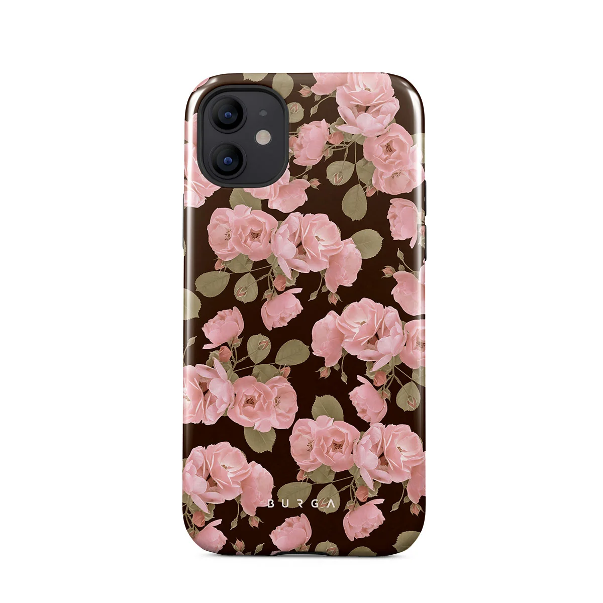 Desert Rose - iPhone 12 ケース