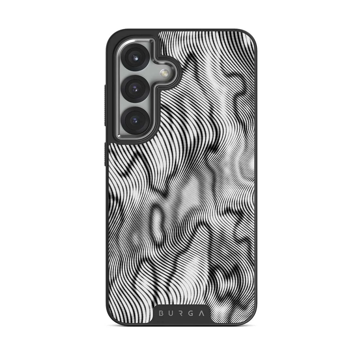 Ghost - Samsung Galaxy S25 Plus ケース