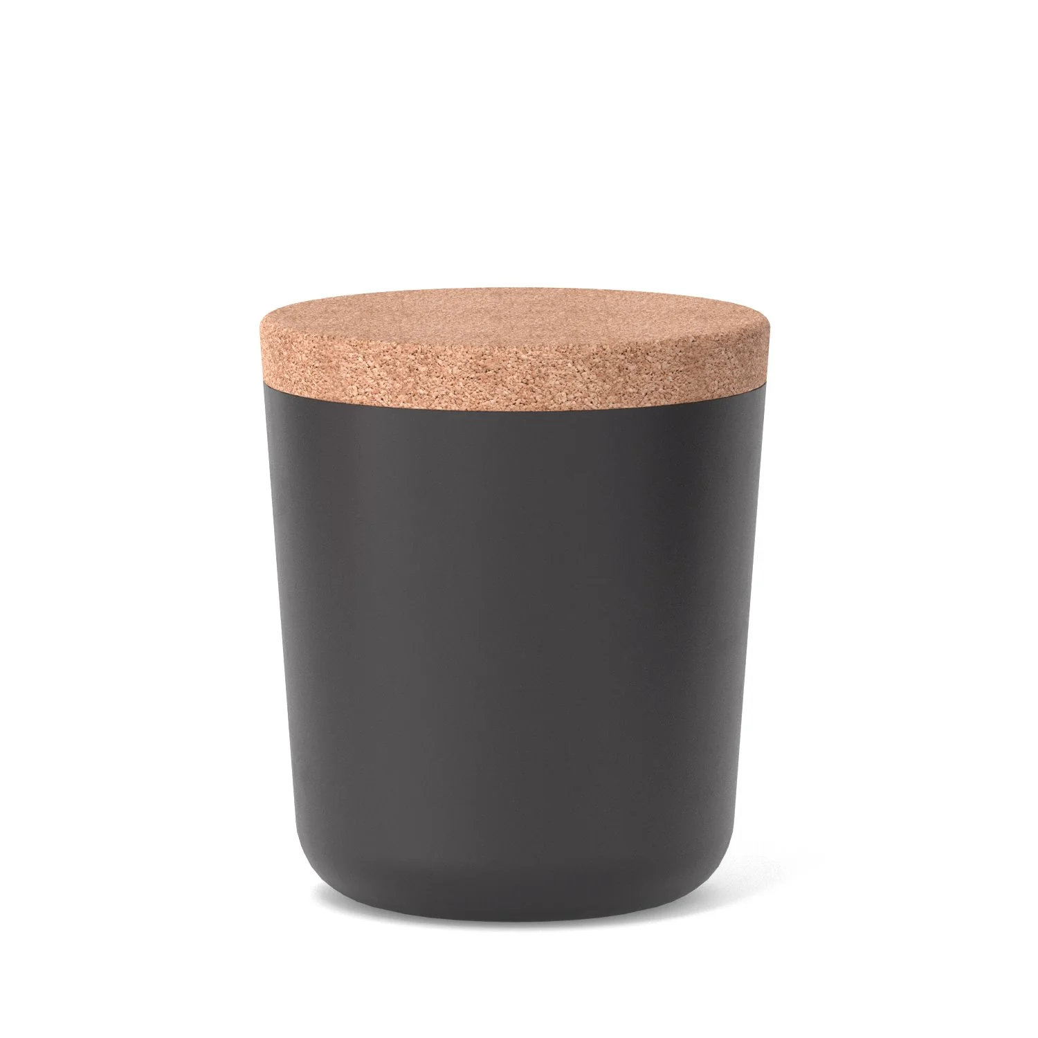 Vogeelle Storage Jar XL - Black
