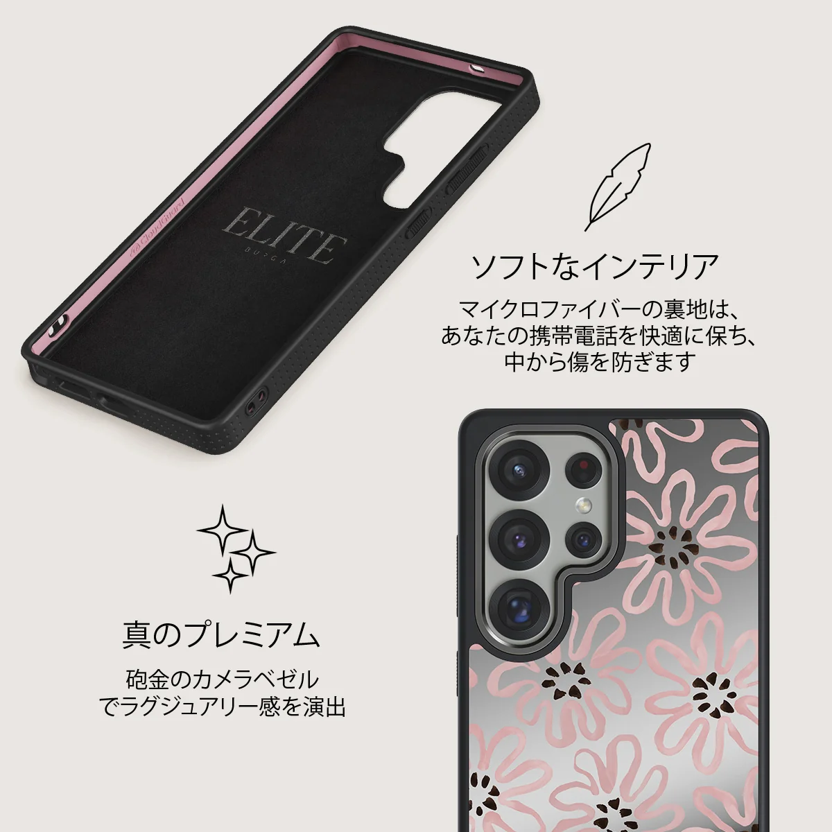 Lambada - Samsung Galaxy S25 Ultra ケース