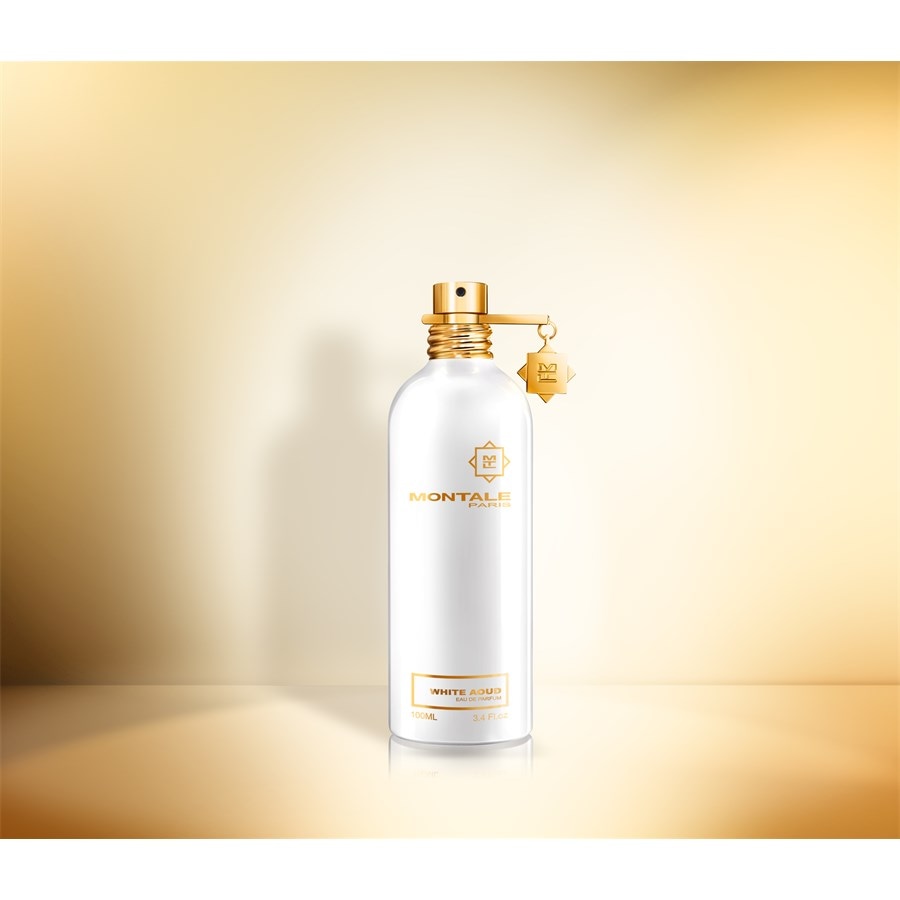Montale Oud Eau de Parfum Spray White Aoud