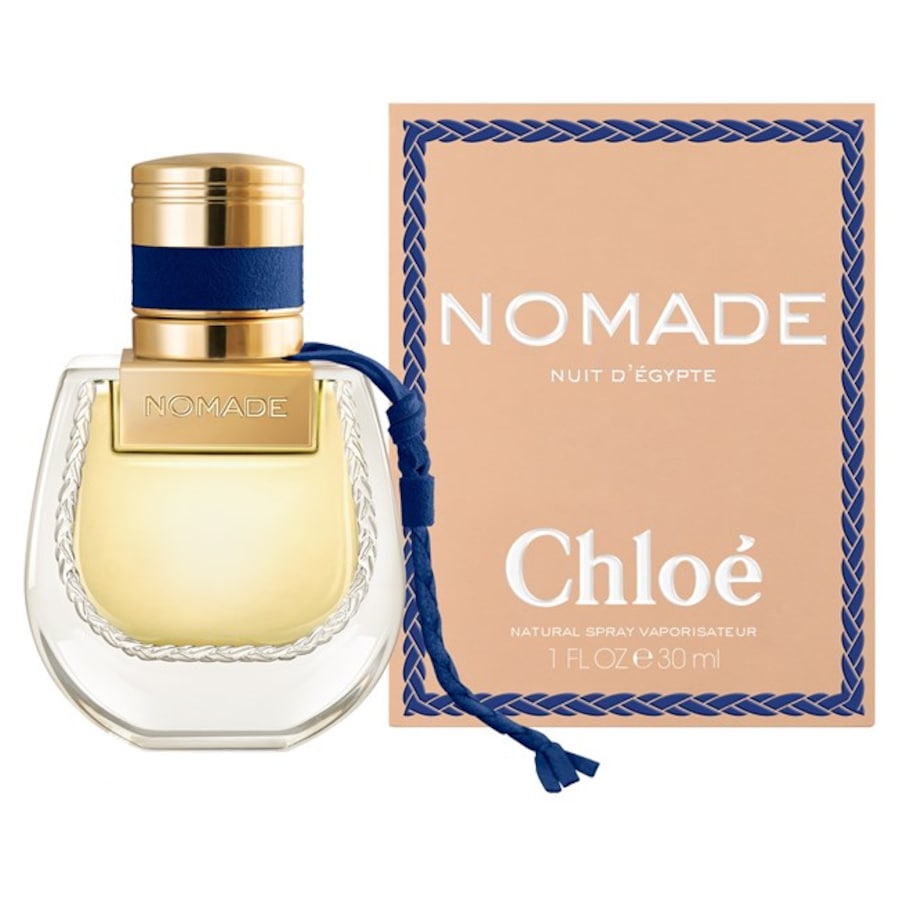 Chloé Nomade Eau de Parfum Spray Nuit d'Egypt