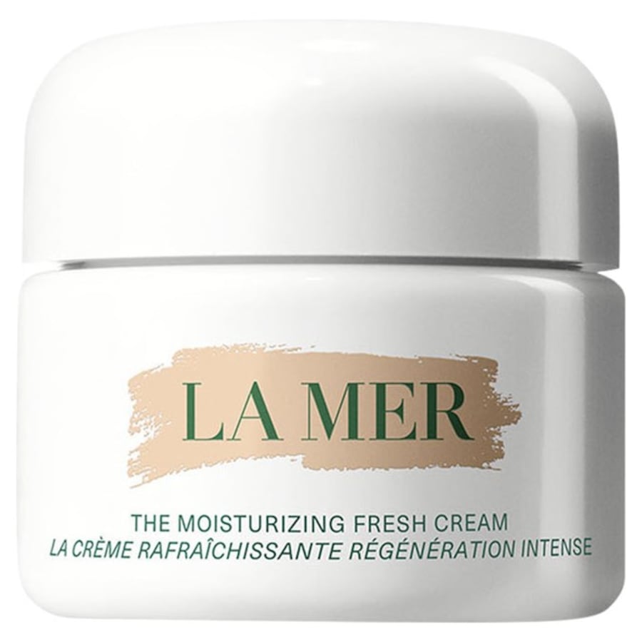 La Mer Nawilżanie The Moisturizing Fresh Cream