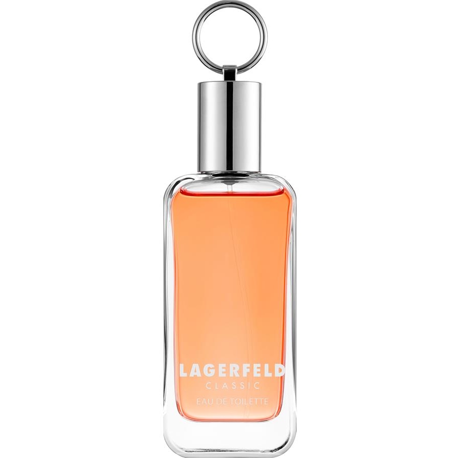 Karl Lagerfeld Classic Homme Eau de Toilette Spray