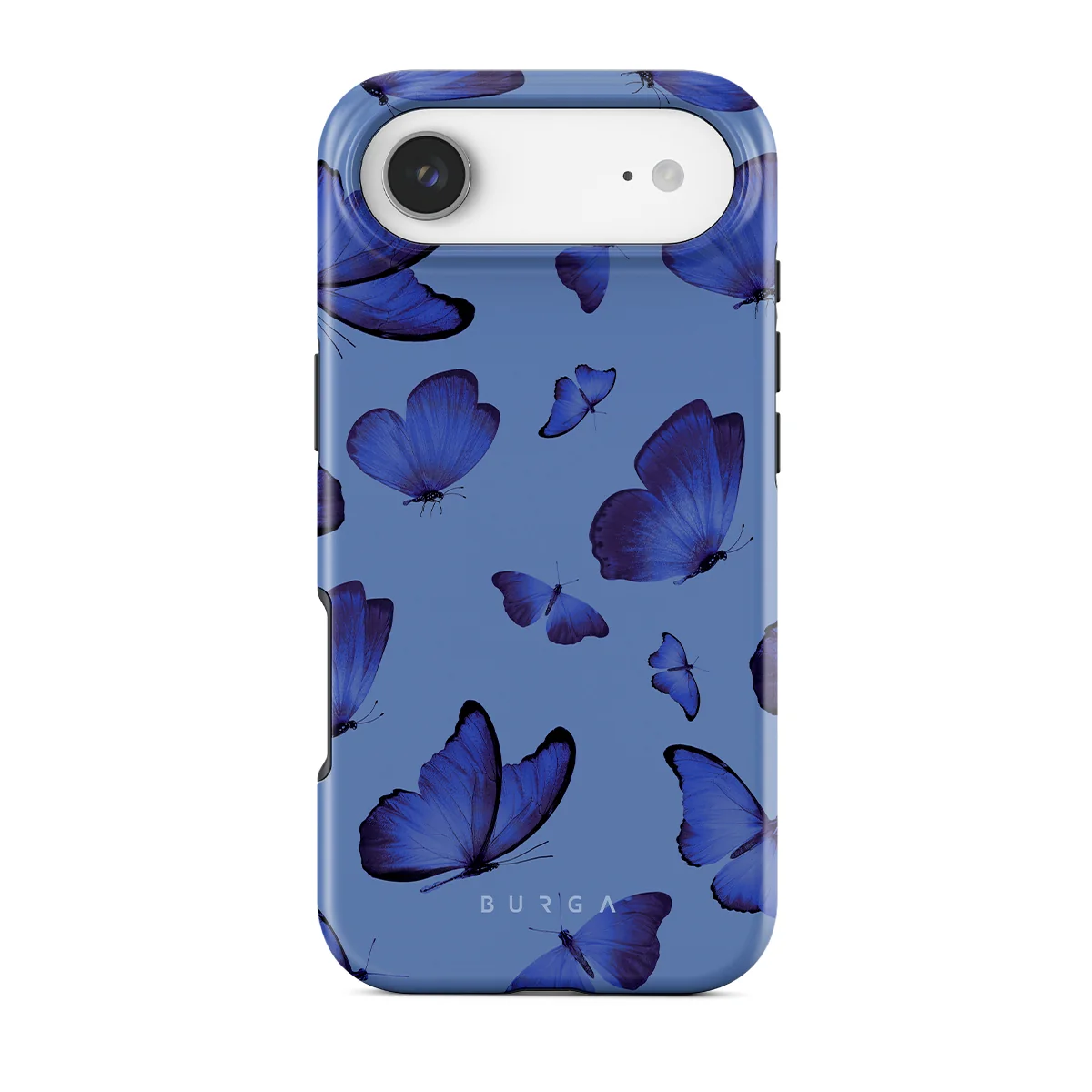 Spring Court - iPhone Air ケース