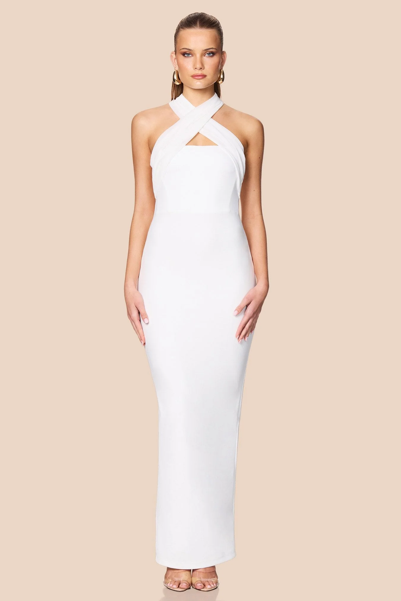 Zephyr Gown