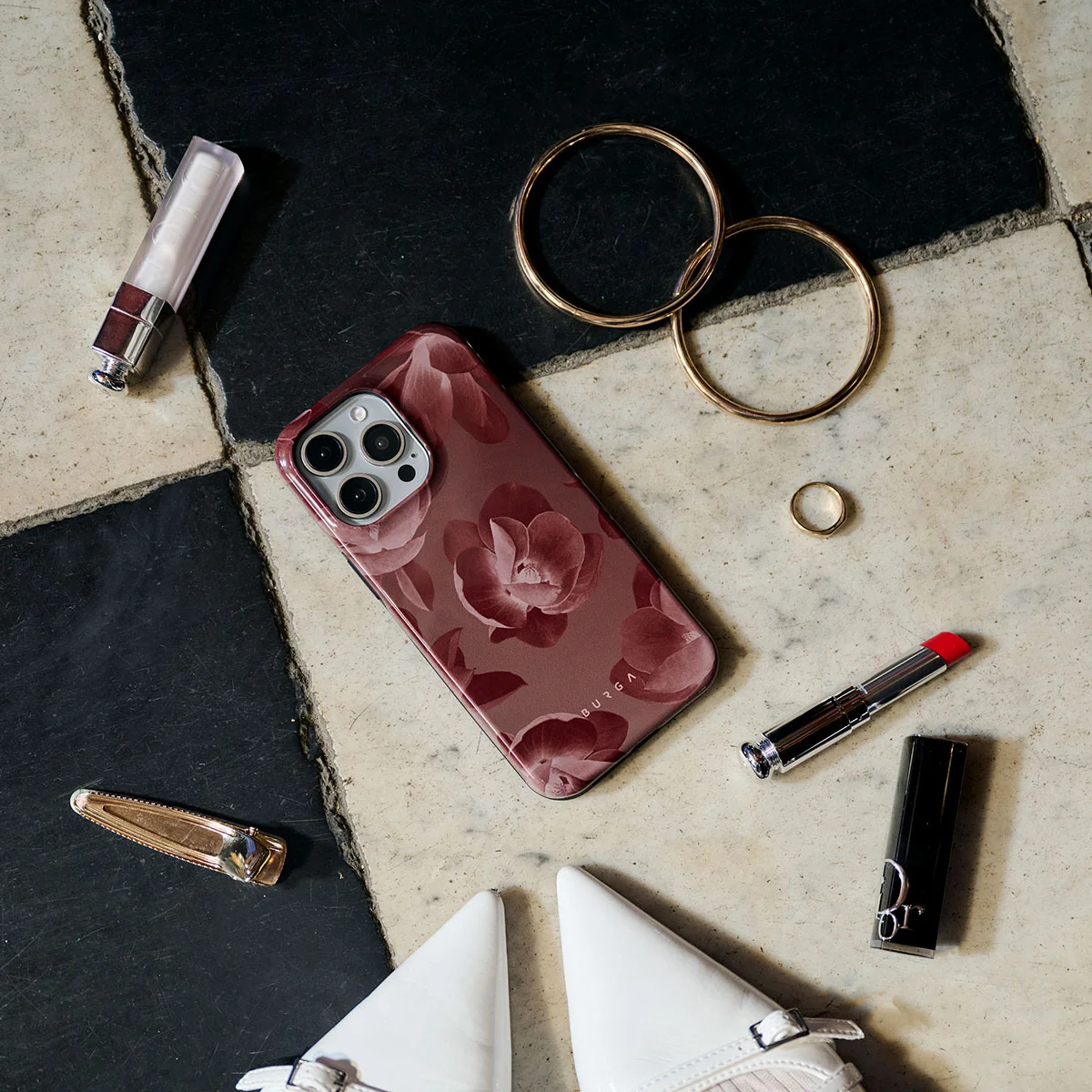 Eternal - Samsung Galaxy S25 Edge ケース