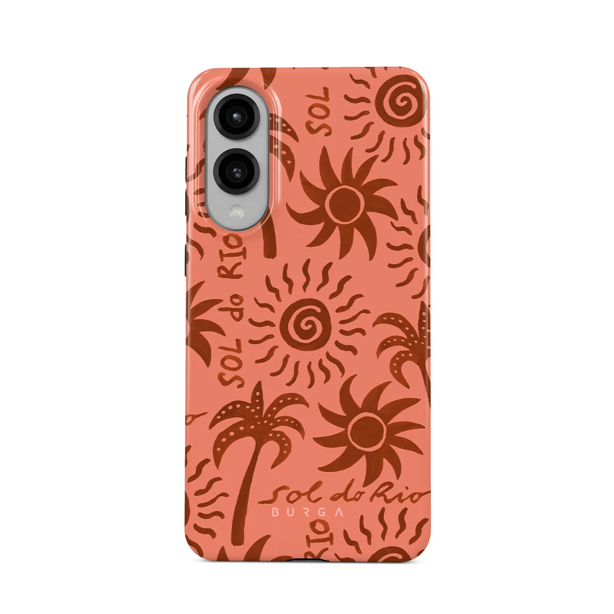 Ipanema - Samsung Galaxy S25 Edge ケース