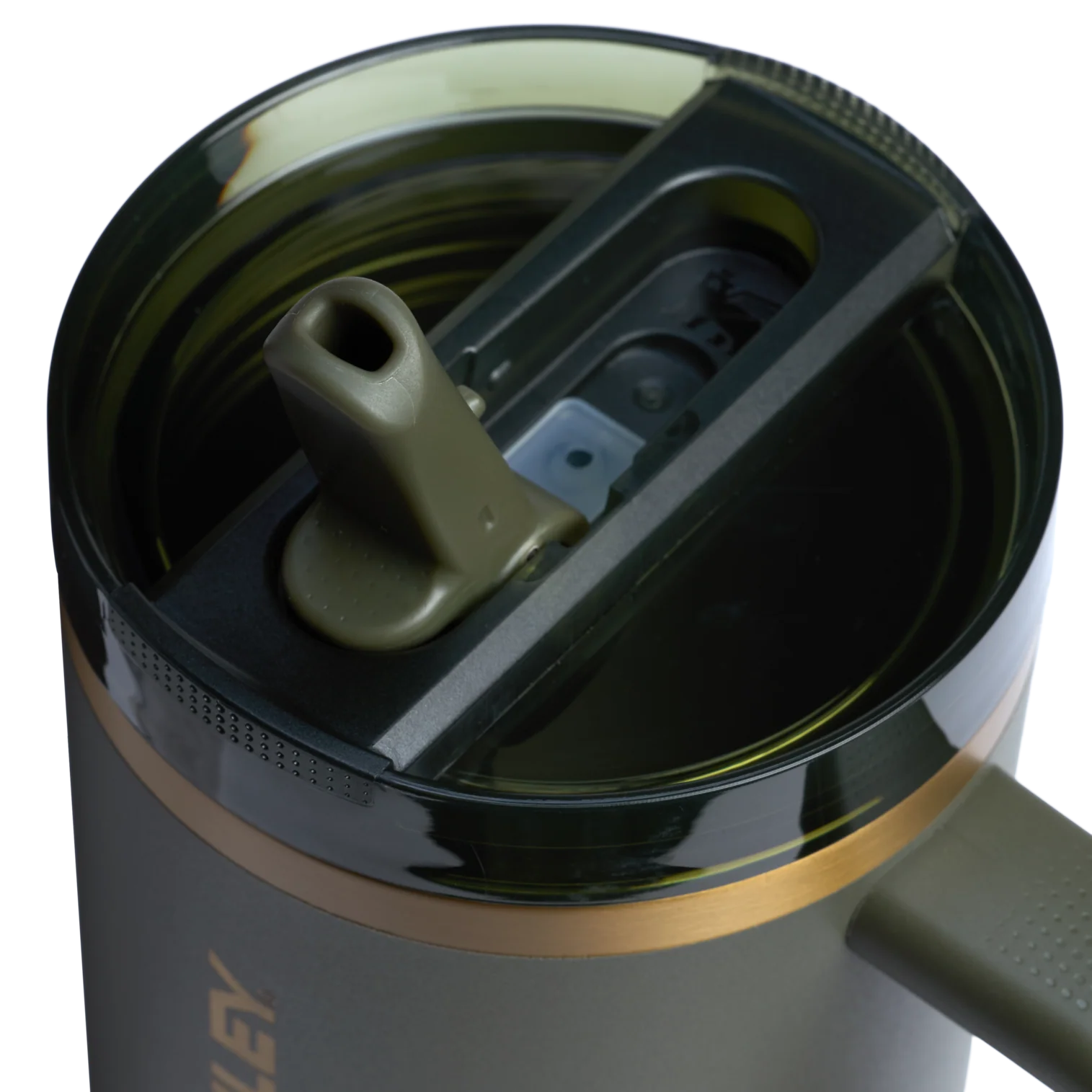 The Quencher ProTour Flip Straw Tumbler | Stanley Create