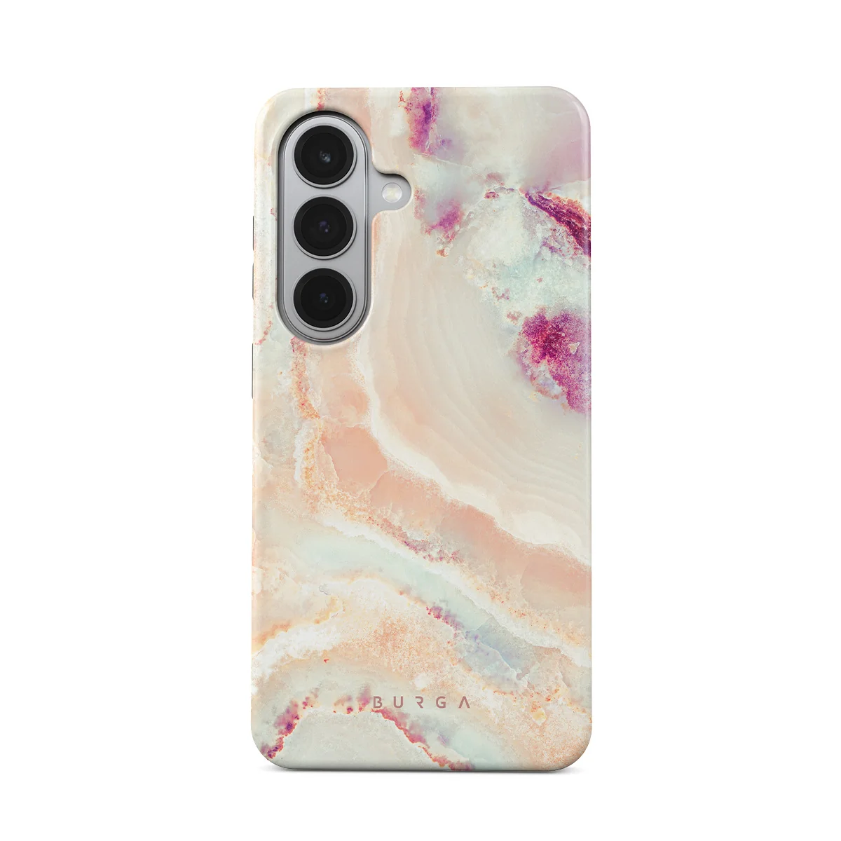 Berry Sorbet - Samsung Galaxy S26 Plus ケース