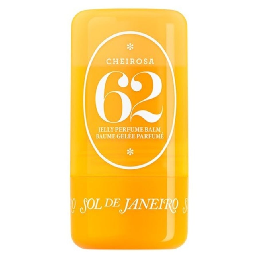 Sol de Janeiro Pielęgnacja ciała Jelly Perfume Balm