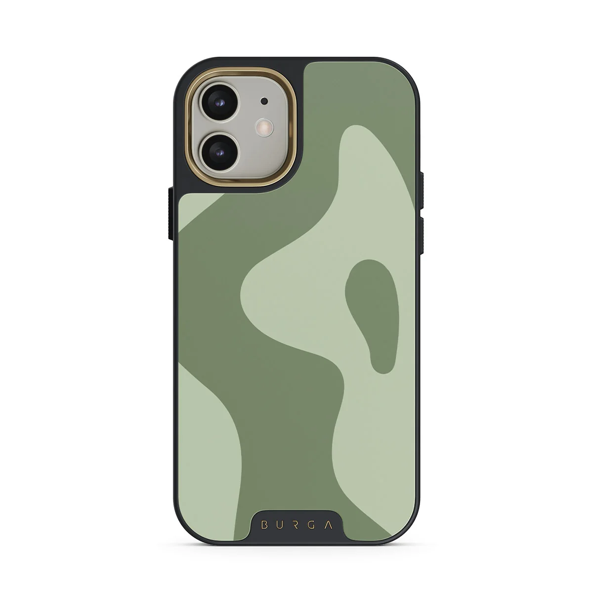 No Rush - iPhone 12 ケース