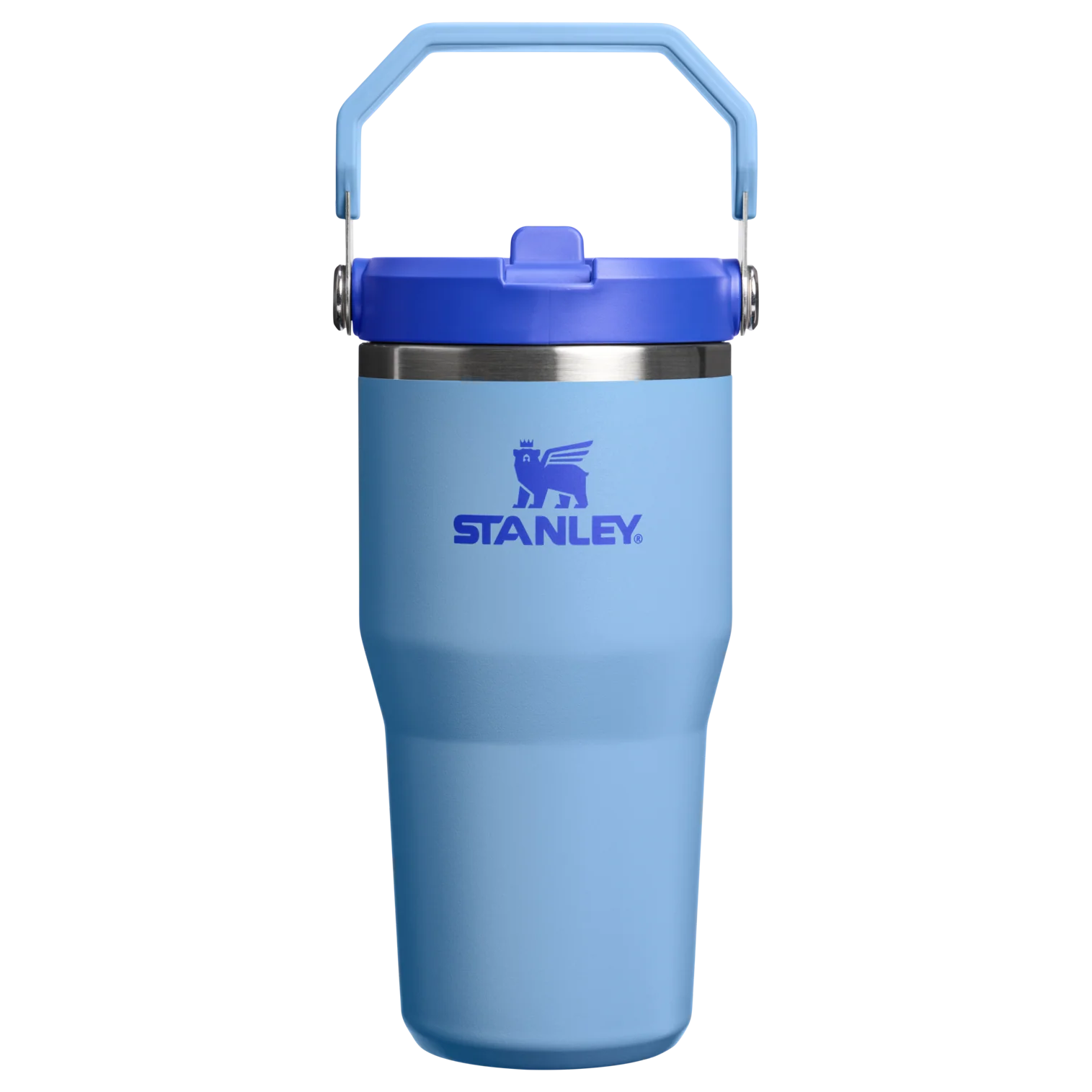 The IceFlow™ Flip Straw Tumbler | Stanley Create