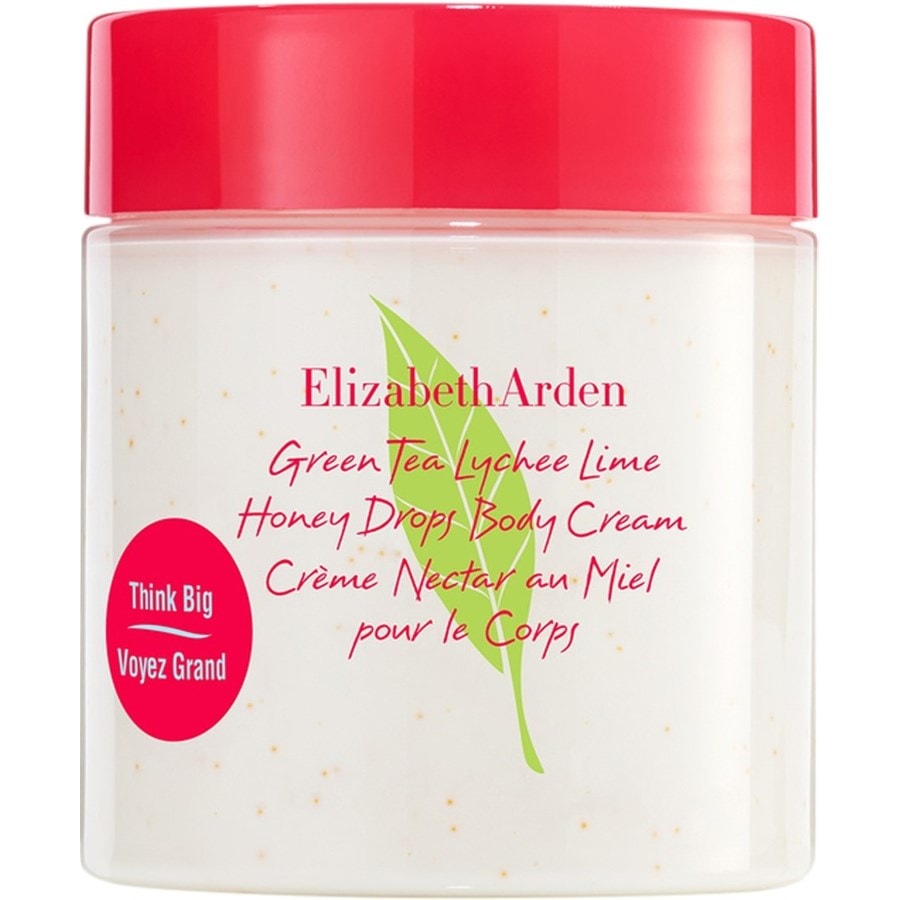 Elizabeth Arden Green Tea Krem do ciała liczi i limonka