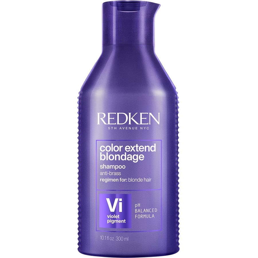 Redken Color Extend Blondage Shampoo Blondage