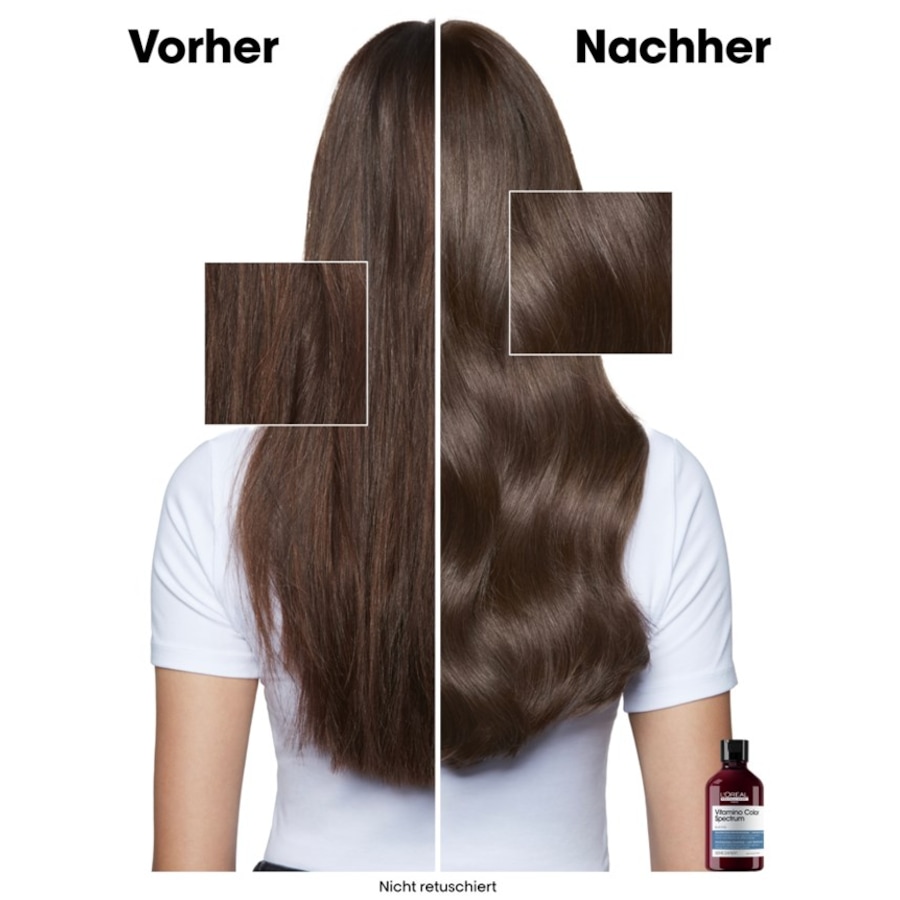 L’Oréal Professionnel Paris Serie Expert Vitamino Color Spectrum Szampon neutralizujący niebieskie barwniki