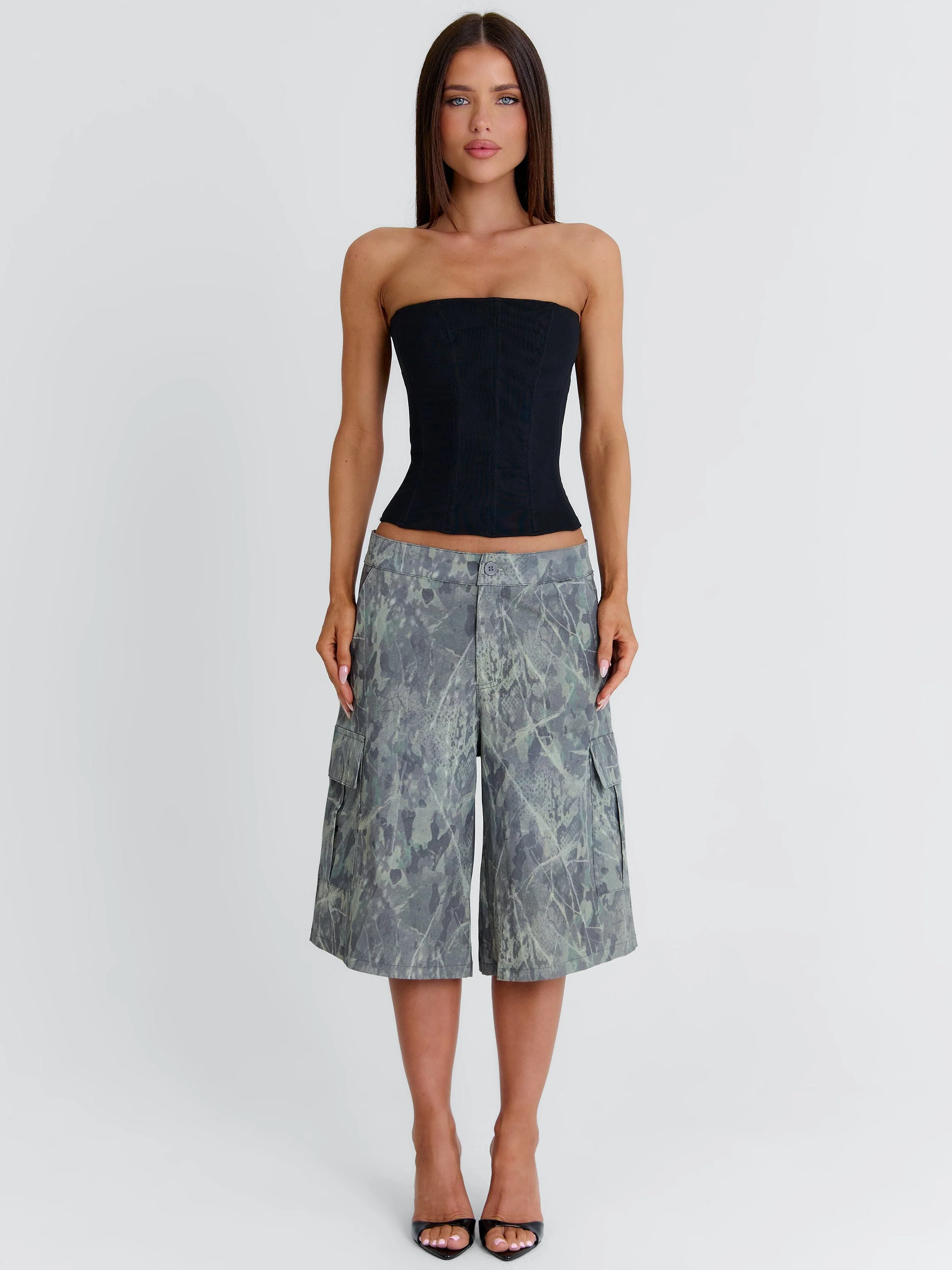 BETH SHORTS NURTURE