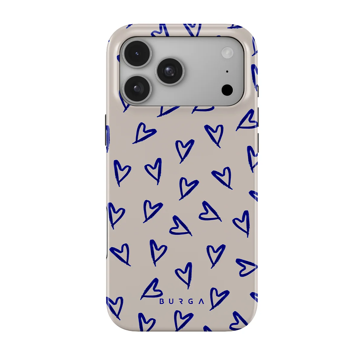 Love Me Right - iPhone 18 Pro Max ケース