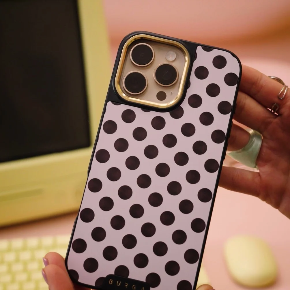 New Crush - iPhone 11 Pro ケース