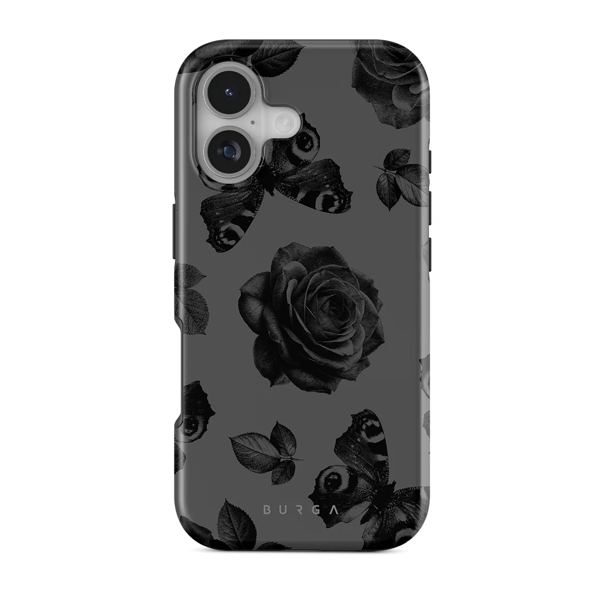 Cursed - iPhone 17 ケース