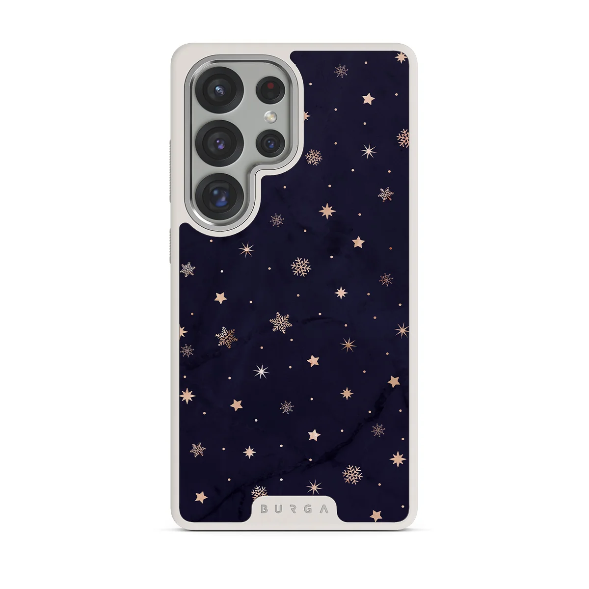 Midnight Kiss - Samsung Galaxy S25 Ultra ケース